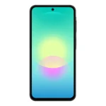 Samsung Galaxy A27 5G 17 cm (6.7") Doppia SIM Android 16.0 USB tipo-C 6 GB 128 GB 5000 mAh Nero - immagine 2