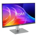 ASUS ProArt PA249CGV Monitor PC 60,5 cm (23.8") 1920 x 1080 Pixel Full HD LCD Nero, Argento - immagine 7