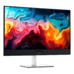 DELL Plus S3225QC Monitor PC 80,3 cm (31.6") 3840 x 2160 Pixel 4K Ultra HD QD-OLED Nero, Argento
