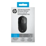 HP Mouse wireless ricaricabile 700 - immagine 8