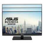 ASUS BE24ECSBT Monitor PC 60,5 cm (23.8") 1920 x 1080 Pixel Full HD LED Touch screen Nero - immagine 8