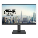 ASUS VA24DQFS Monitor PC 60,5 cm (23.8") 1920 x 1080 Pixel Full HD LCD Nero