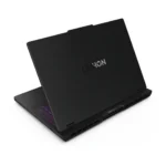 Lenovo Legion Pro 5 16IAX10H Intel Core Ultra 9 275HX Computer portatile 40,6 cm (16") WQXGA 32 GB DDR5-SDRAM 1 TB SSD NVIDIA GeForce RTX 5070 Ti Wi-Fi 6 (802.11ax) Windows 11 Home Nero Italiano - immagine 17