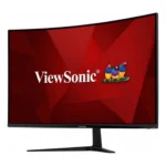 Viewsonic VX Series VX3218-PC-MHD Monitor PC 80 cm (31.5") 1920 x 1080 Pixel Full HD LED Nero - immagine 6