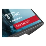 iiyama G-MASTER G2771QS-B1 Monitor PC 68,6 cm (27") 2560 x 1440 Pixel Wide Quad HD Nero - immagine 4