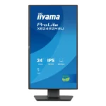 iiyama ProLite XB2492HSU-B1 Monitor PC 60,5 cm (23.8") 1920 x 1080 Pixel Full HD LED Nero - immagine 4