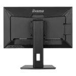 iiyama ProLite XUB2492QSU-B1 Monitor PC 60,5 cm (23.8") 2560 x 1440 Pixel Quad HD LED Nero - immagine 9