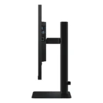 Samsung S80UD Monitor PC 68,6 cm (27") 3840 x 2160 Pixel 4K Ultra HD LCD Nero - immagine 8
