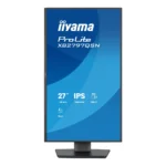 iiyama ProLite XB2797HSN-B1 Monitor PC 68,6 cm (27") 1920 x 1080 Pixel Full HD LCD Nero - immagine 3
