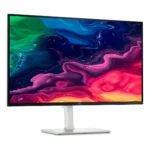 DELL Plus S2725QC Monitor PC 68,6 cm (27") 3840 x 2160 Pixel 4K Ultra HD LCD Argento