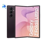 Samsung Galaxy Z Fold8 Ultra , 1TB, Violet Shadow, Processore Potente, Batteria 5000 mAh, Multischermo, RAM 16GB, Camera 200 MP, Now Nudge, Assistente Foto