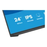 iiyama ProLite X2491H-B1 Monitor PC 60,5 cm (23.8") 1920 x 1080 Pixel Full HD LCD Nero - immagine 9