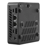 MSI Cubi NUC AI+ 3MG-002EU Copilot+ PC Intel Core Ultra 9 386H 32 GB DDR5-SDRAM 1 TB SSD Windows 11 Pro Mini PC Nero - immagine 18