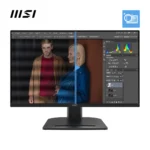 MSI Pro MP275QPG Monitor PC 68,6 cm (27") 2560 x 1440 Pixel Wide Quad HD LCD Nero - immagine 7