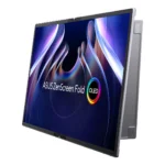 ASUS ZenScreen Fold OLED MQ17QH Monitor PC 43,9 cm (17.3") 2560 x 1920 Pixel Quad HD Argento - immagine 12