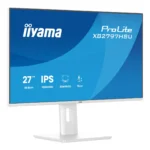 iiyama ProLite XB2797HSU-W1 Monitor PC 68,6 cm (27") 1920 x 1080 Pixel Full HD LED Bianco - immagine 5