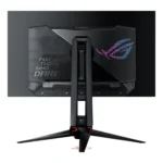 ASUS ROG Swift OLED PG27AQDP Monitor PC 67,3 cm (26.5") 2560 x 1440 Pixel Quad HD Nero - immagine 3