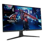 ASUS ROG Strix XG32UQ Monitor PC 81,3 cm (32") 3840 x 2160 Pixel 4K Ultra HD LCD Nero - immagine 2