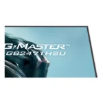 iiyama G-MASTER GB2471HSU-W1 Monitor PC 60,5 cm (23.8") 1920 x 1080 Pixel Full HD LED Bianco - immagine 6