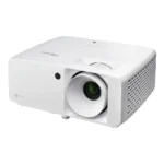 Optoma ZH361 Proiettore a raggio standard 4000 ANSI lumen DLP 1080p (1920x1080) Compatibilità 3D Bianco - immagine 4
