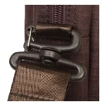 Rivacase 8335 BROWN borsa per laptop 39,6 cm (15.6") Valigetta ventiquattrore Marrone - immagine 5