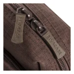 Rivacase 8335 BROWN borsa per laptop 39,6 cm (15.6") Valigetta ventiquattrore Marrone - immagine 2