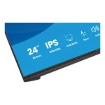 iiyama ProLite XB2491HS-B1 Monitor PC 60,5 cm (23.8") 1920 x 1080 Pixel Full HD LCD Nero - immagine 11
