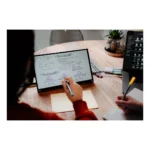 Verbatim PMT-14 Monitor PC 35,6 cm (14") 1920 x 1080 Pixel Full HD Touch screen Nero - immagine 12