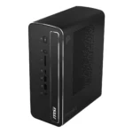 MSI Pro MAX EDGE AI+ 11M-005EU Copilot+ PC AMD Ryzen AI Max+ 395 128 GB LPDDR5x-SDRAM 2 TB SSD Windows 11 Pro Mini PC PC Nero - immagine 13