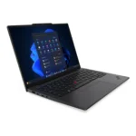 Lenovo ThinkPad X13 Gen 7 (Intel) Copilot+ PC Intel Core Ultra 7 355 Computer portatile 33,8 cm (13.3") WUXGA 32 GB LPDDR5x-SDRAM 1 TB SSD Wi-Fi 7 (802.11be) Windows 11 Pro Nero Italiano - immagine 4