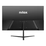 Nilox MONITOR 22 IPS 120 HZ VGA HDMI Monitor PC 54,6 cm (21.5") 1920 x 1080 Pixel Full HD LCD Nero - immagine 3