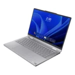 Lenovo ThinkBook 14 2-in-1 G6 IPL Copilot+ PC Intel Core Ultra 5 325 Ibrido (2 in 1) 35,6 cm (14") Touch screen WUXGA 16 GB DDR5-SDRAM 512 GB SSD Wi-Fi 7 (802.11be) Windows 11 Pro Grigio Italiano - immagine 4