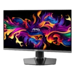 MSI MAG 272QP QD-OLED X50 Monitor PC 67,3 cm (26.5") 2560 x 1440 Pixel Wide Quad HD Nero - immagine 2