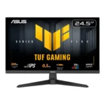 ASUS TUF Gaming VG259Q5A Monitor PC 62,2 cm (24.5") 1920 x 1080 Pixel Full HD LED Nero