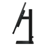 Samsung S80UD Monitor PC 68,6 cm (27") 3840 x 2160 Pixel 4K Ultra HD LCD Nero - immagine 7