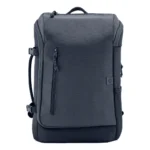 HP Zaino grigio scuro per laptop da 15,6" Travel 25 litri