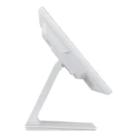 iiyama T2452MSC-W2AG Monitor PC 61 cm (24") 1920 x 1080 Pixel Full HD LED Touch screen Bianco - immagine 6