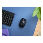 Trust Yvi+ mouse Universale Ambidestro RF senza fili + Bluetooth Ottico 1600 DPI - immagine 9