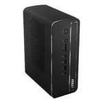 MSI Pro MAX EDGE AI+ 11M-005EU Copilot+ PC AMD Ryzen AI Max+ 395 128 GB LPDDR5x-SDRAM 2 TB SSD Windows 11 Pro Mini PC PC Nero - immagine 8