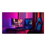Philips Evnia 5000 32M2C5501/00 Monitor PC 80 cm (31.5") 2560 x 1440 Pixel Quad HD LCD Bianco - immagine 7