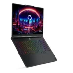 Lenovo Legion 5 15AHP11 AMD Ryzen 7 250 Computer portatile 38,9 cm (15.3") WQXGA 32 GB DDR5-SDRAM 1 TB SSD NVIDIA GeForce RTX 5070 Wi-Fi 6 (802.11ax) Windows 11 Home Nero Italiano - immagine 12