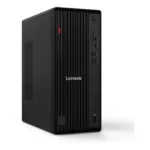Lenovo ThinkCentre M70t Gen 6 Intel Core Ultra 5 225 16 GB DDR5-SDRAM 512 GB SSD Windows 11 Pro Tower PC Nero - immagine 3