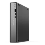 Lenovo ThinkCentre neo 50q Gen 6 Copilot+ PC Intel Core Ultra 7 256V 16 GB LPDDR5x-SDRAM 512 GB SSD Windows 11 Pro Mini PC Nero - immagine 9