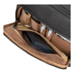 Rivacase 8164 BLACK borsa per laptop 43,9 cm (17.3") Zaino Nero - immagine 28