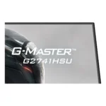 iiyama G-MASTER GB2741HSU-B1 Monitor PC 68,6 cm (27") 1920 x 1080 Pixel Full HD LED Nero - immagine 9
