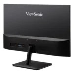 Viewsonic VA2432-H-2 Monitor PC 61 cm (24") 1920 x 1080 Pixel Full HD LED Nero - immagine 5