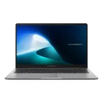 ASUS ExpertBook P1 P1503CVA-S73204 Intel Core 7 240H Computer portatile 39,6 cm (15.6") Full HD 8 GB DDR5-SDRAM 512 GB SSD Wi-Fi 6 (802.11ax) Grigio