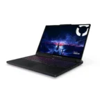 Lenovo Legion Pro 7 16IAX10H Intel Core Ultra 9 275HX Computer portatile 40,6 cm (16") WQXGA 32 GB DDR5-SDRAM 1 TB SSD NVIDIA GeForce RTX 5070 Ti Wi-Fi 7 (802.11be) Windows 11 Home Nero Italiano - immagine 3