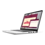 DELL Pro 14 PC14250 Intel Core Ultra 7 255U Computer portatile 35,6 cm (14") Full HD+ 32 GB DDR5-SDRAM 512 GB SSD Wi-Fi 6E (802.11ax) Windows 11 Pro Platino Italiano - immagine 3