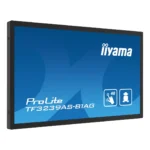 iiyama TF3239AS-B1AG Monitor PC 80 cm (31.5") 1920 x 1080 Pixel Full HD LED Touch screen Nero - immagine 6